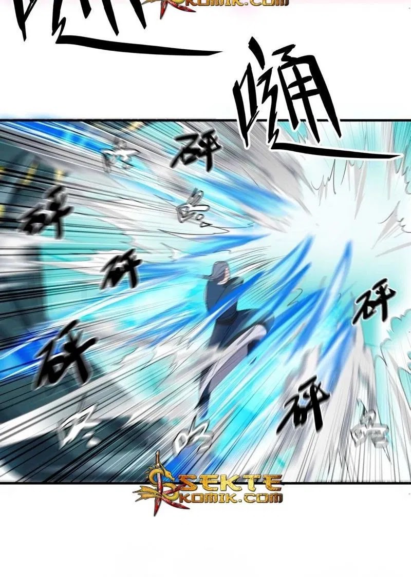 First Dragon (Yuanlong) Chapter 20 Gambar 25